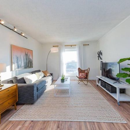 Music Row Retreat - 3 Beds, 1 Bedroom, Pool, Parking Nashville Exterior foto