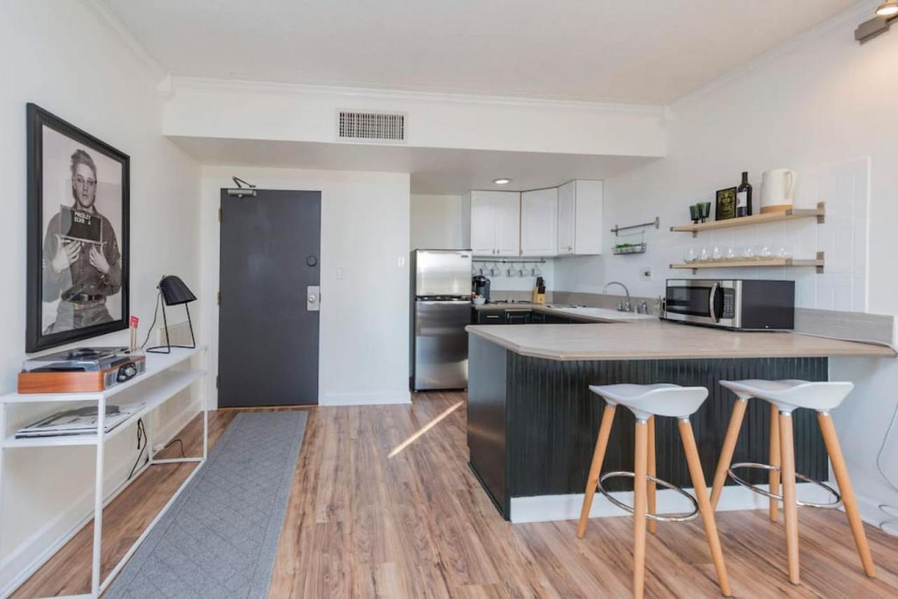 Music Row Retreat - 3 Beds, 1 Bedroom, Pool, Parking Nashville Exterior foto