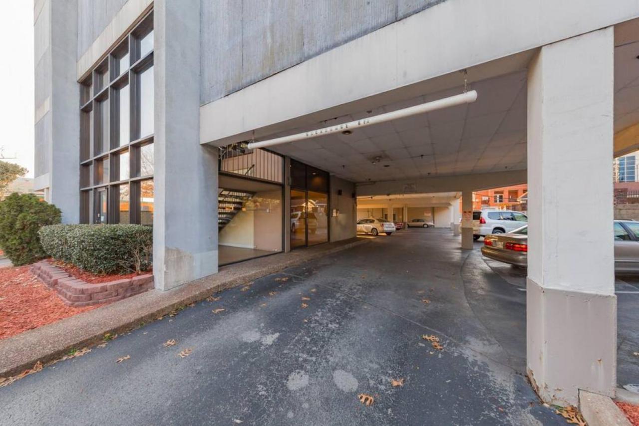 Music Row Retreat - 3 Beds, 1 Bedroom, Pool, Parking Nashville Exterior foto